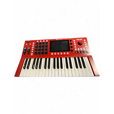 Used Akai Professional KEY 37 Keyboard Workstation