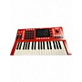 Used Akai Professional KEY 37 Keyboard Workstation