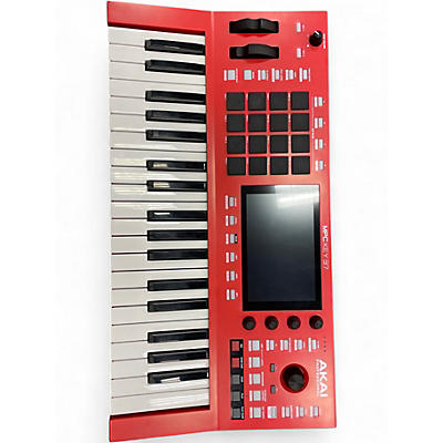 Used Akai Professional KEY37