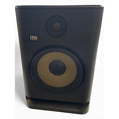 Used Akai Professional KRK RP8G5 Powered Monitor