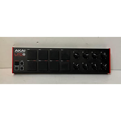 Akai Professional Used Akai Professional LPD8 MIDI Controller