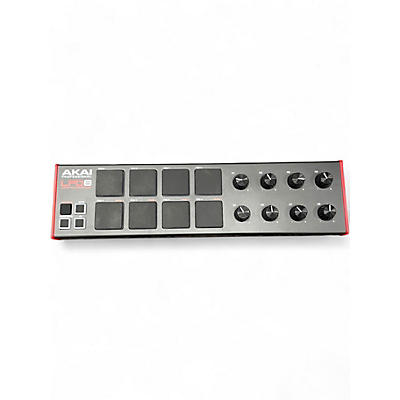 Used Akai Professional LPD8 MIDI Controller