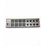 Used Akai Professional LPD8 MIDI Controller