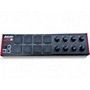 Used Akai Professional LPD8 MIDI Controller
