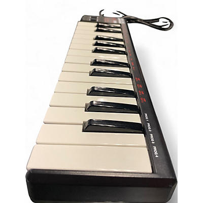 Used Akai Professional LPK25 MIDI Controller