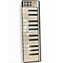 Used Akai Professional LPK25 MIDI Controller