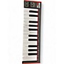 Used Akai Professional LPK25 MIDI Controller