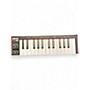 Used Akai Professional LPK25 MIDI Controller