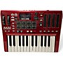 Used Akai Professional Used Akai Professional MAX25 25 Key MIDI Controller