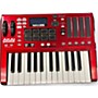 Used Akai Professional MAX25 25 Key MIDI Controller