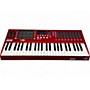 Used Akai Professional MAX49 49 Key MIDI Controller