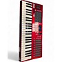 Used Akai Professional MAX49 49 Key MIDI Controller