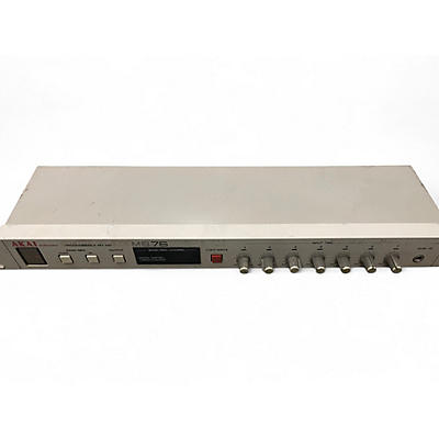 Used Akai Professional MB76 Compressor