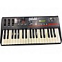 Used Akai Professional MINIAK Virtual Analog Synthesizer