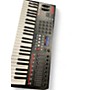 Used Akai Professional MP249 MIDI Controller