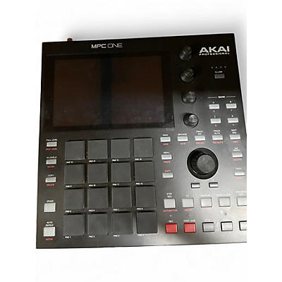 Used Akai Professional MPC 1 Production Controller