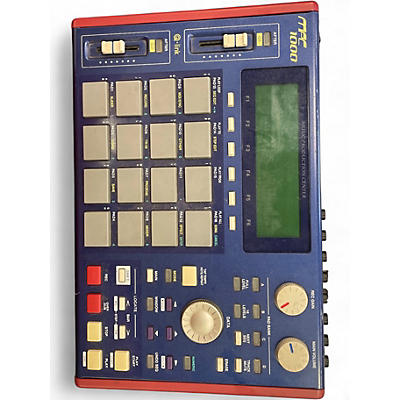 Used Akai Professional MPC 1000 Drum Machine