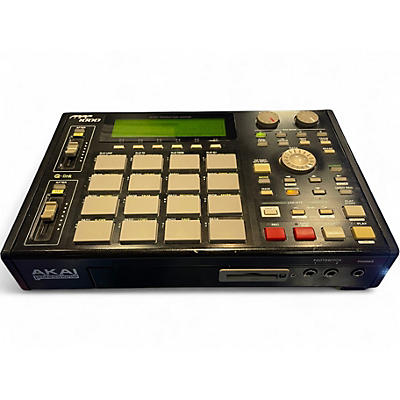 Used Akai Professional MPC 1000 Production Controller