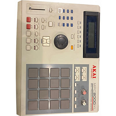 Used Akai Professional MPC 2000XL