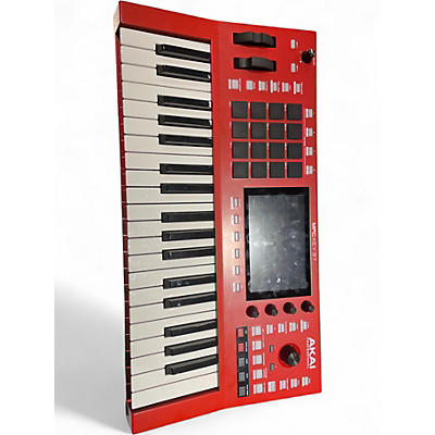 Used Akai Professional MPC 37 KEY
