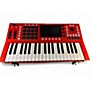 Used Akai Professional MPC 37 Key Keyboard Workstation
