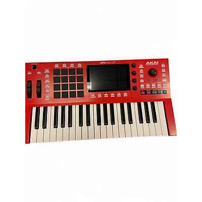 Used Akai Professional MPC 37 Production Controller