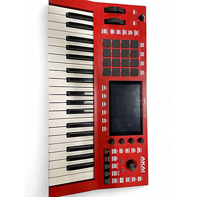 Used Akai Professional MPC 37 Production Controller
