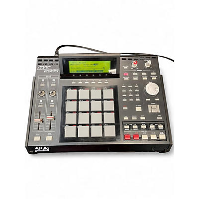 Used Akai Professional MPC 4000 DJ Controller