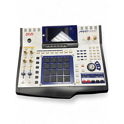 Used Akai Professional MPC 4000 Drum Machine