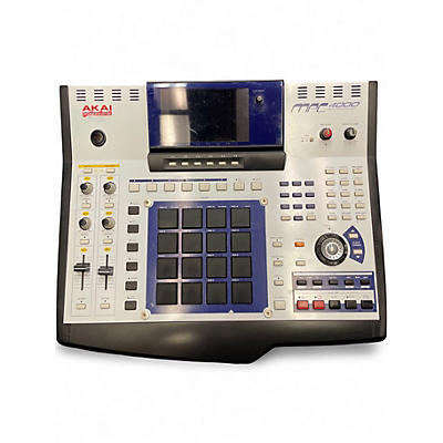 Used Akai Professional MPC 4000 Production Controller