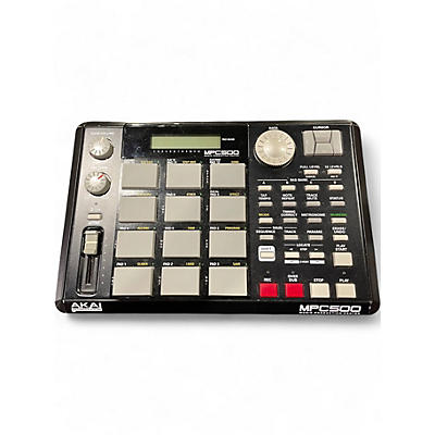 Used Akai Professional MPC 500 Production Controller