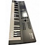 Used Akai Professional MPC-61KEY Keyboard Workstation