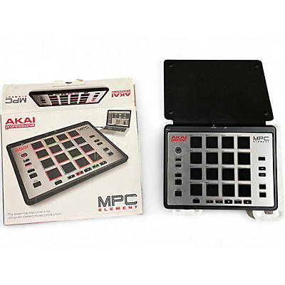 Used Akai Professional MPC Element Production Controller