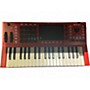 Used Akai Professional MPC KEY 37 Arranger Keyboard