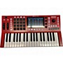Used Akai Professional MPC KEY 37 Arranger Keyboard