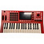 Used Akai Professional Used Akai Professional MPC KEY 37 Keyboard Workstation