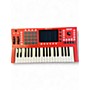Used Akai Professional MPC KEY 37 Keyboard Workstation