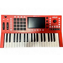 Used Akai Professional MPC KEY 37 Keyboard Workstation