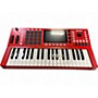 Used Akai Professional MPC KEY 37 Keyboard Workstation