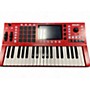 Used Akai Professional MPC KEY 37 Keyboard Workstation