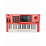 Used Akai Professional MPC KEY 37 Keyboard Workstation