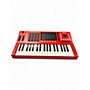 Used Akai Professional MPC KEY 37 Keyboard Workstation