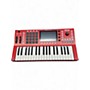 Used Akai Professional MPC KEY 37 Keyboard Workstation