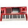 Used Akai Professional MPC KEY 37 Keyboard Workstation
