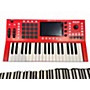 Used Akai Professional MPC KEY 37 Keyboard Workstation