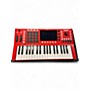 Used Akai Professional MPC KEY 37 Keyboard Workstation