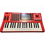 Used Akai Professional MPC KEY 37 Keyboard Workstation