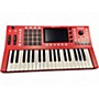 Used Akai Professional MPC KEY 37 Keyboard Workstation