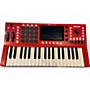 Used Akai Professional MPC KEY 37 Keyboard Workstation