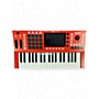 Used Akai Professional MPC KEY 37 Keyboard Workstation